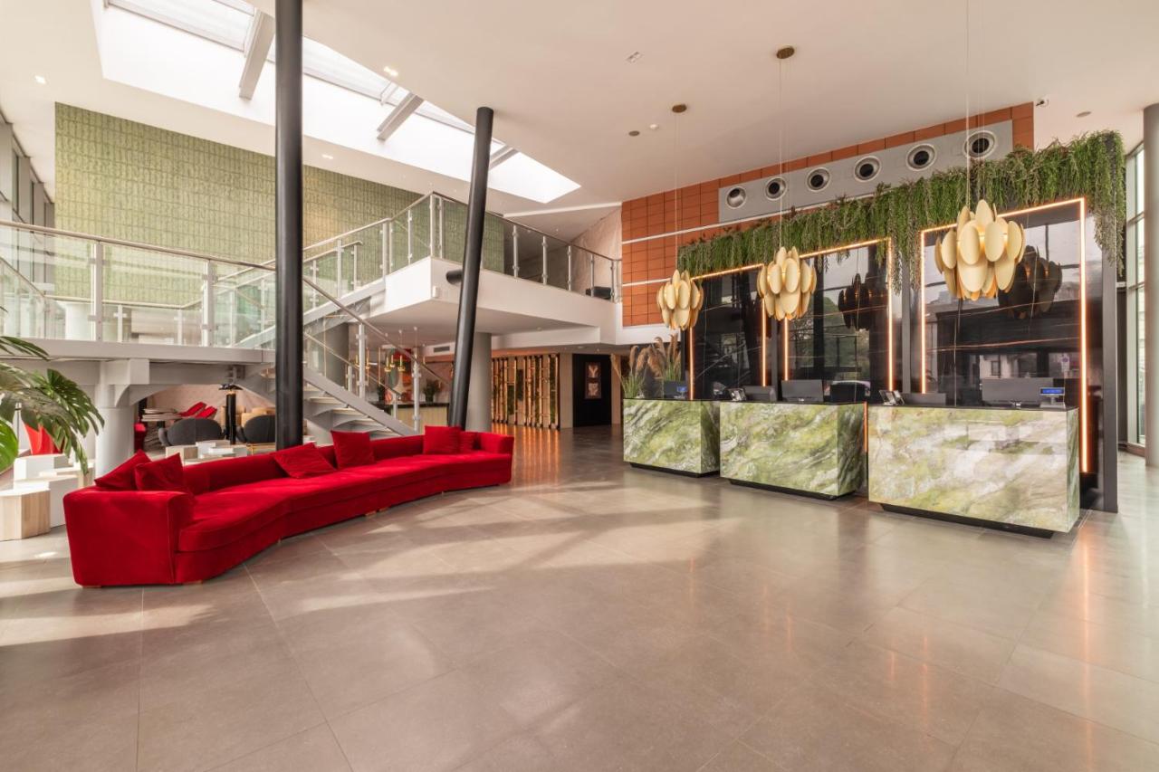 Savhotel Mantegna Padova foto 4