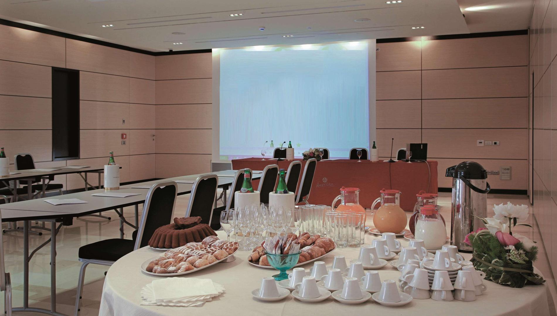 Suites & Residence Hotel foto 16