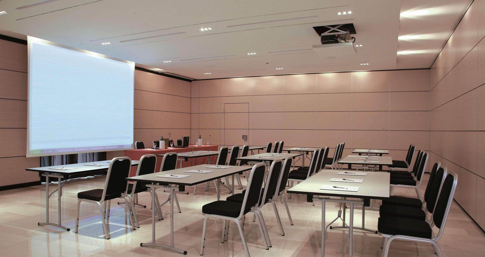Suites & Residence Hotel foto 14
