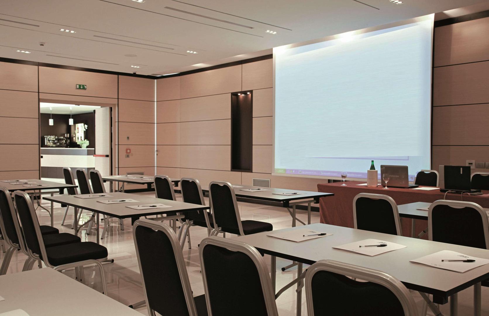 Suites & Residence Hotel foto 18