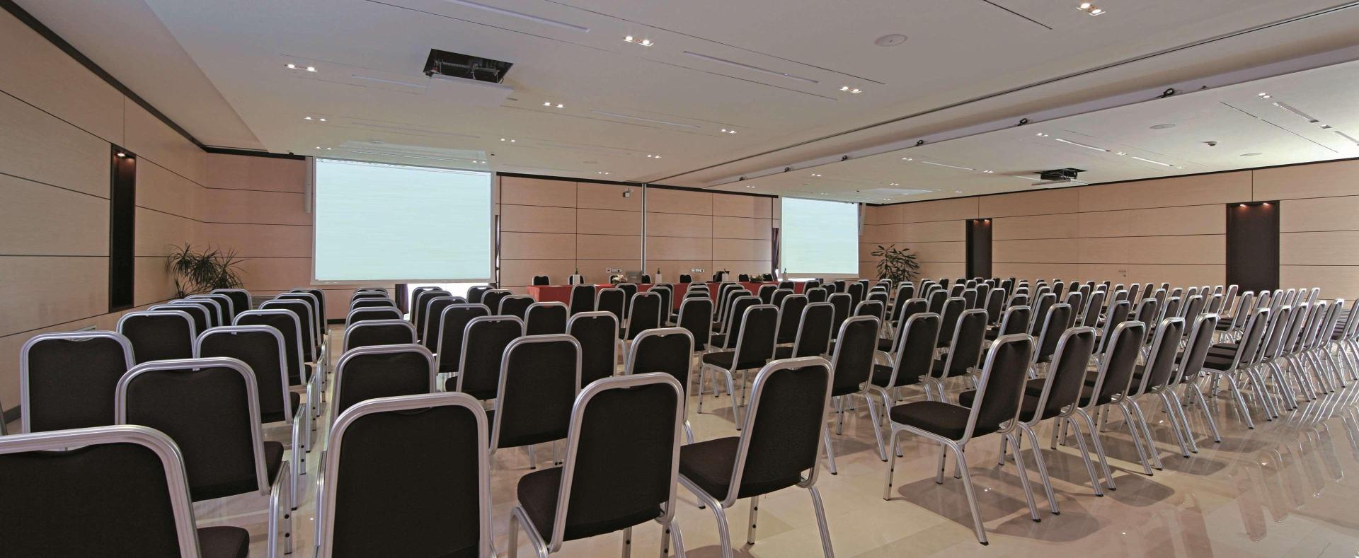 Suites & Residence Hotel foto 20
