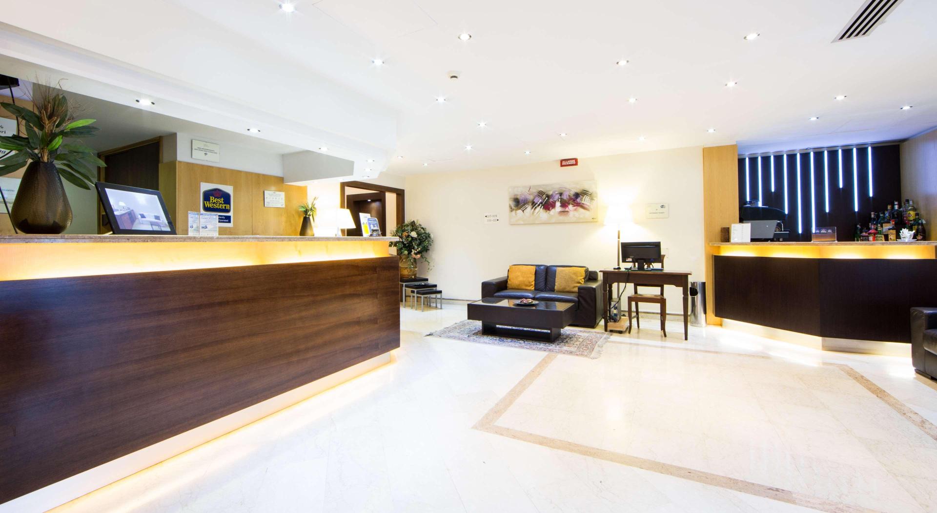 Suites & Residence Hotel foto 4