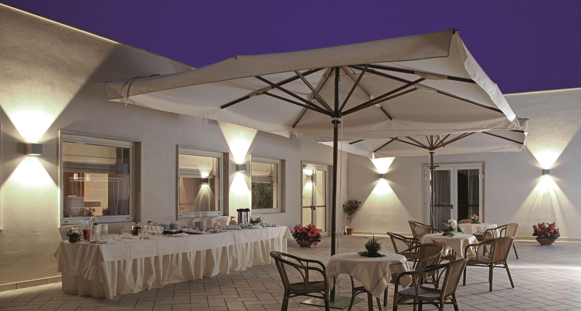 Suites & Residence Hotel foto 15