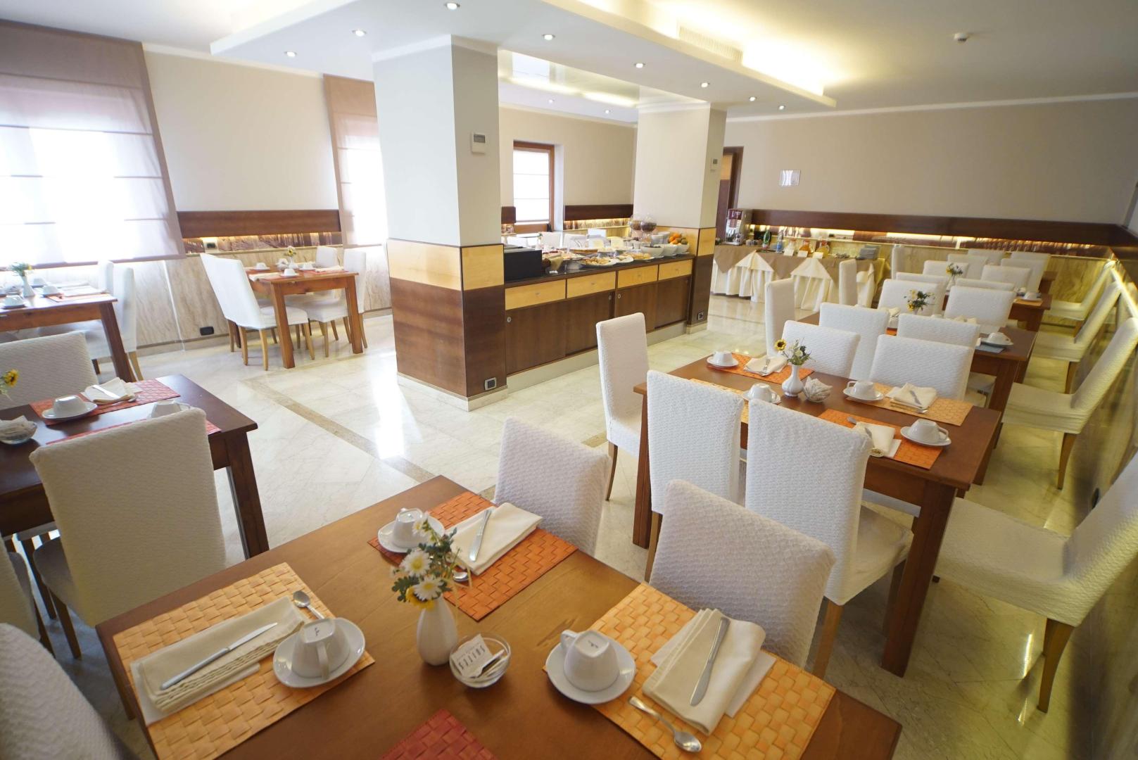 Suites & Residence Hotel foto 3