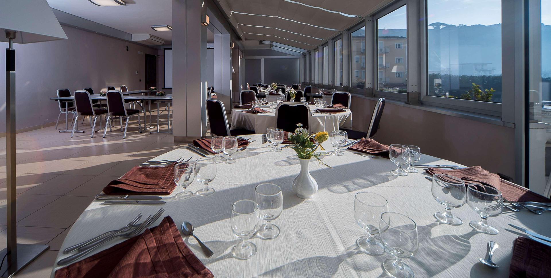 Suites & Residence Hotel foto 13