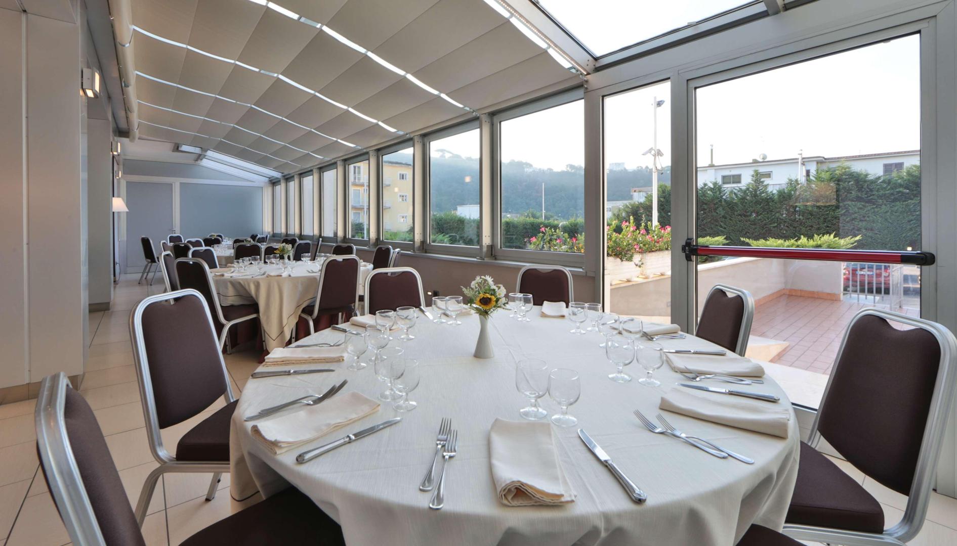 Suites & Residence Hotel foto 21