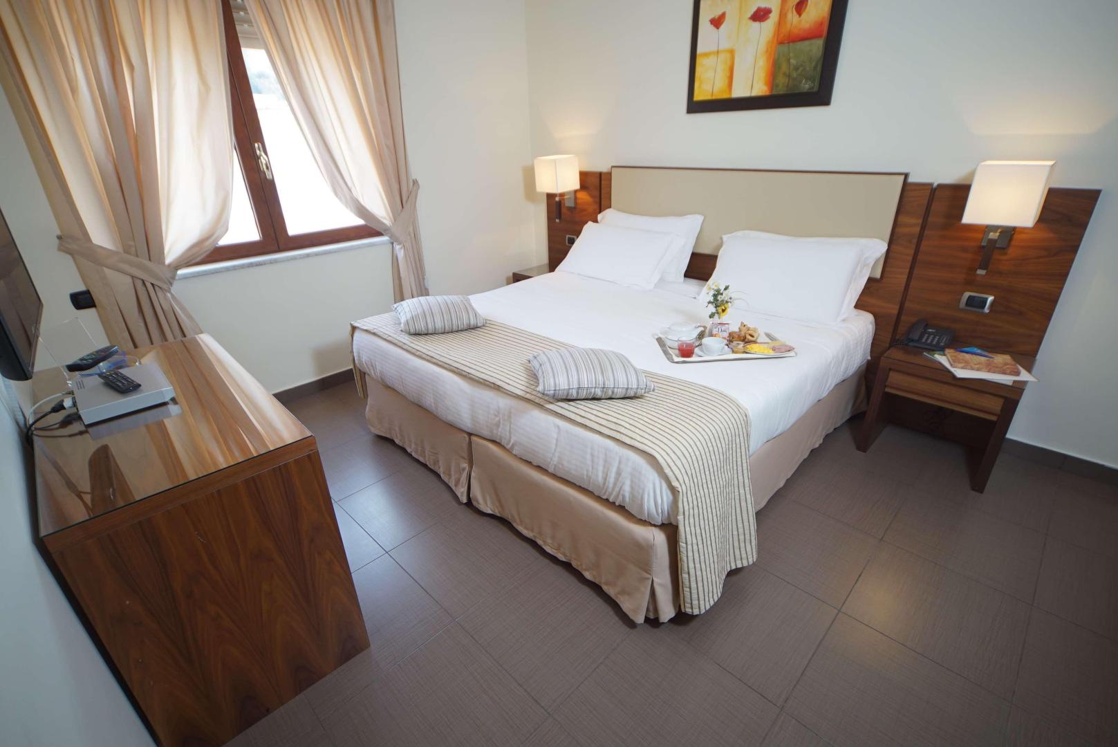 Suites & Residence Hotel foto 9