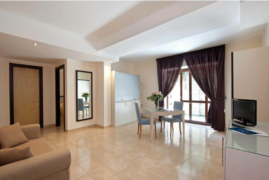 Suites & Residence Hotel foto 10