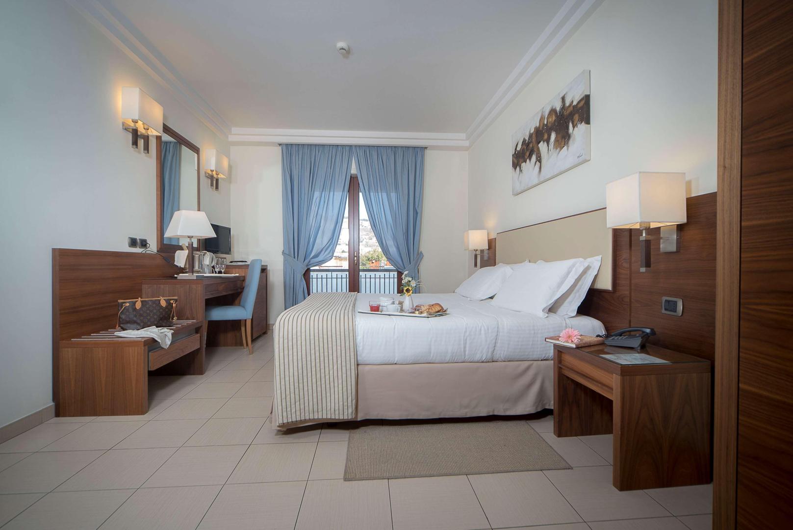 Suites & Residence Hotel foto 2