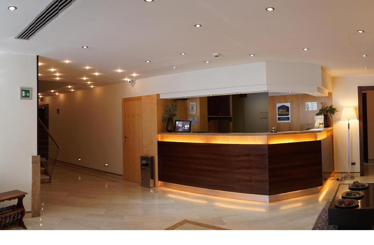 Suites & Residence Hotel in Pozzuoli - foto 4