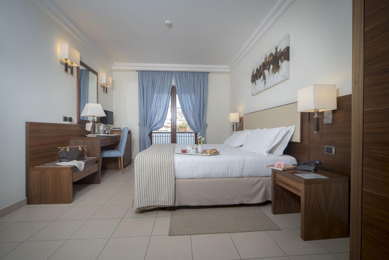 Suites & Residence Hotel in Pozzuoli - foto 5