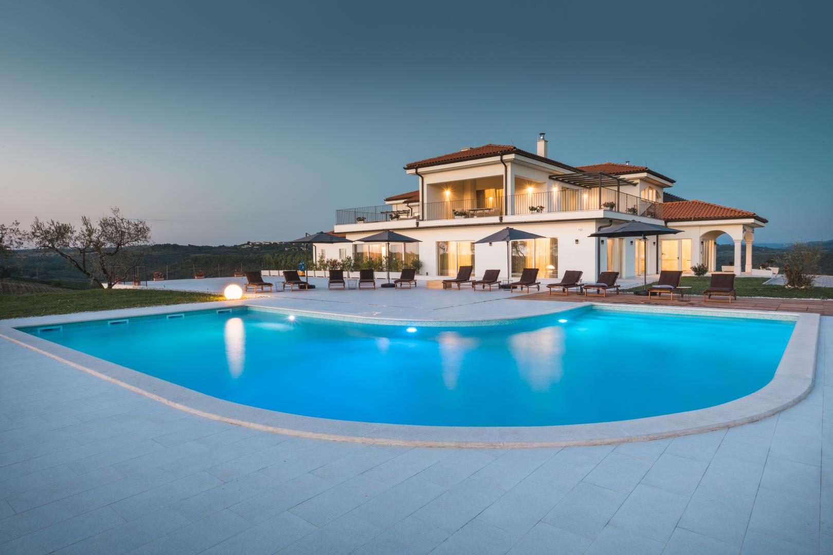 Wine Residence Cattunar foto 9