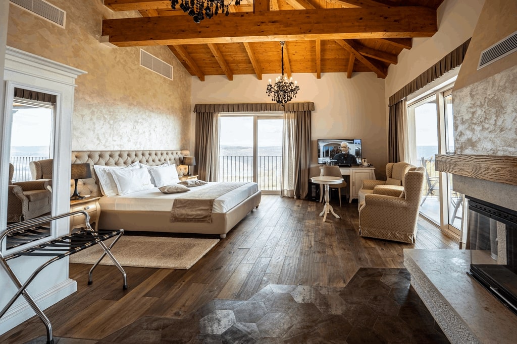 Wine Residence Cattunar foto 28