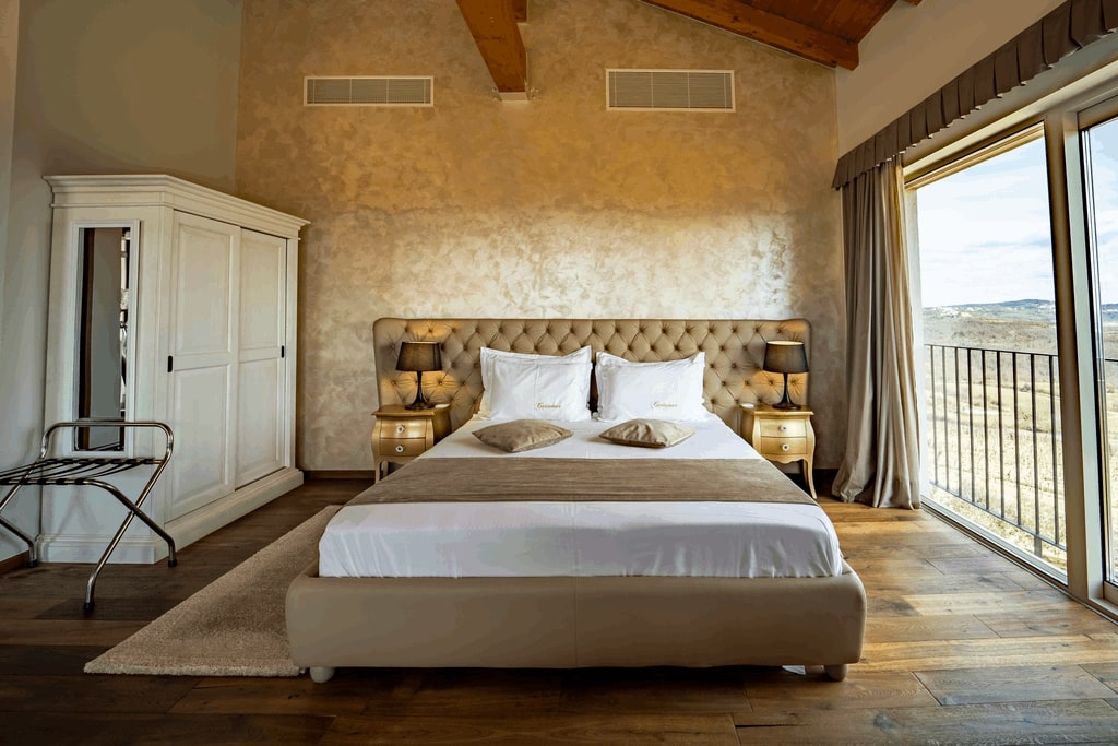 Wine Residence Cattunar foto 24