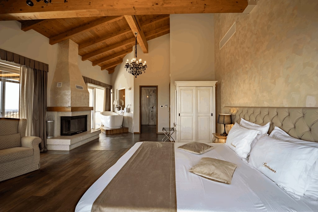 Wine Residence Cattunar foto 25