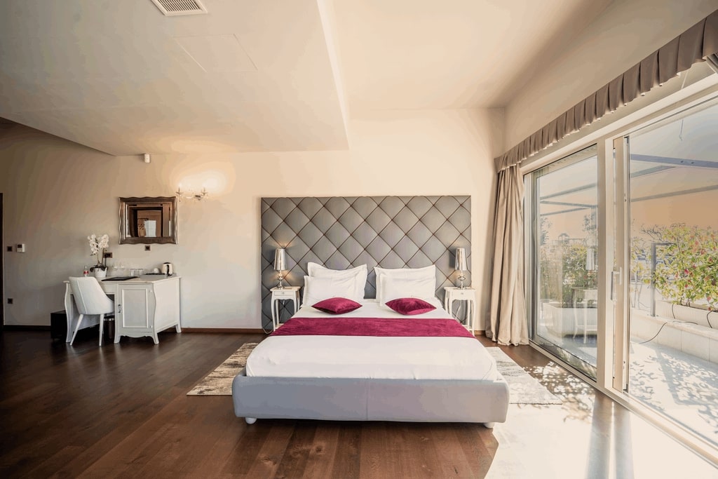 Wine Residence Cattunar foto 6
