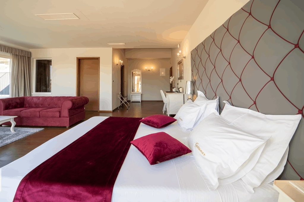 Wine Residence Cattunar foto 10