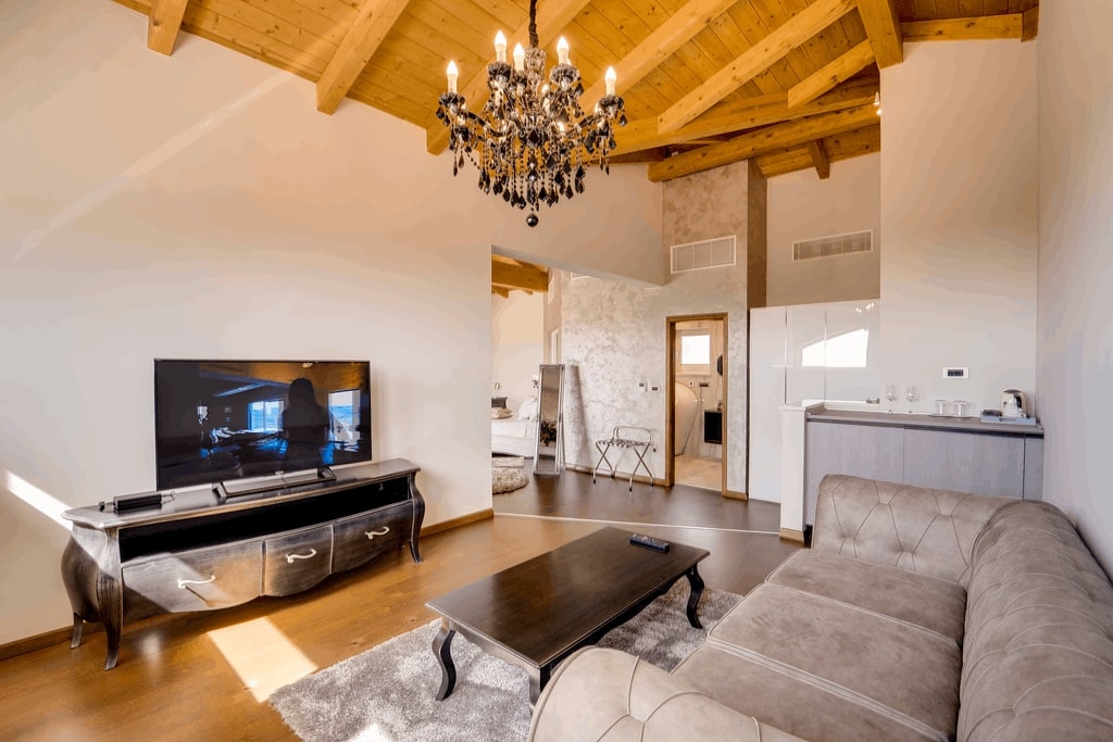 Wine Residence Cattunar foto 14