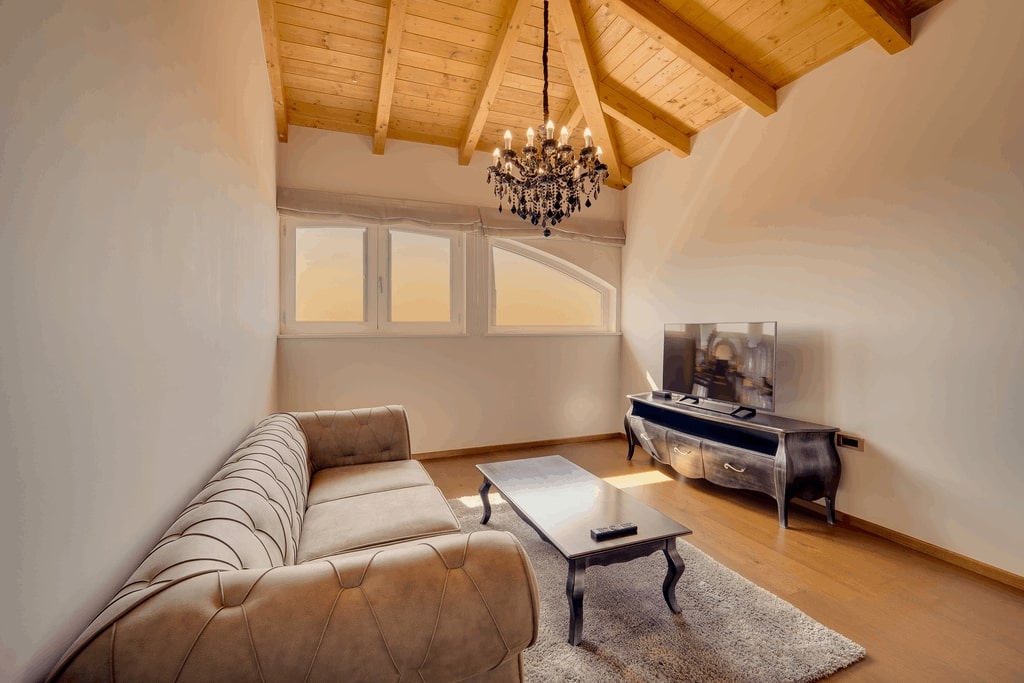 Wine Residence Cattunar foto 15