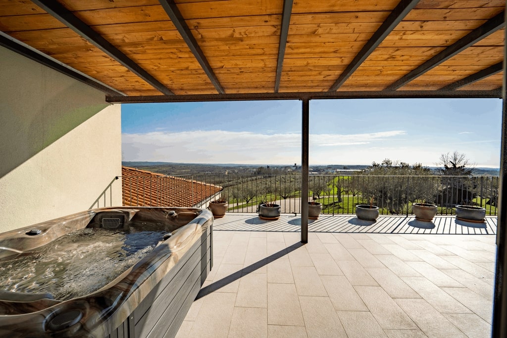 Wine Residence Cattunar foto 27