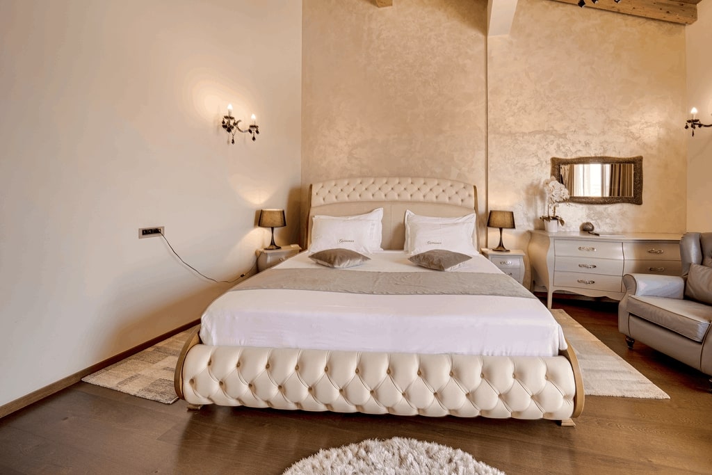 Wine Residence Cattunar foto 16