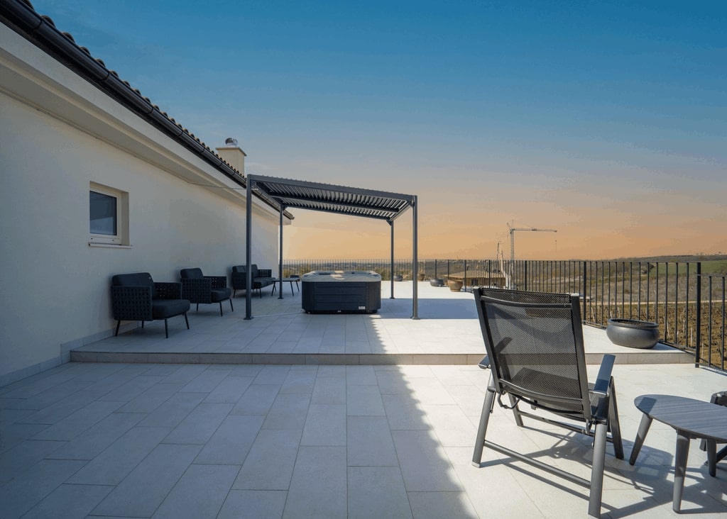 Wine Residence Cattunar foto 17