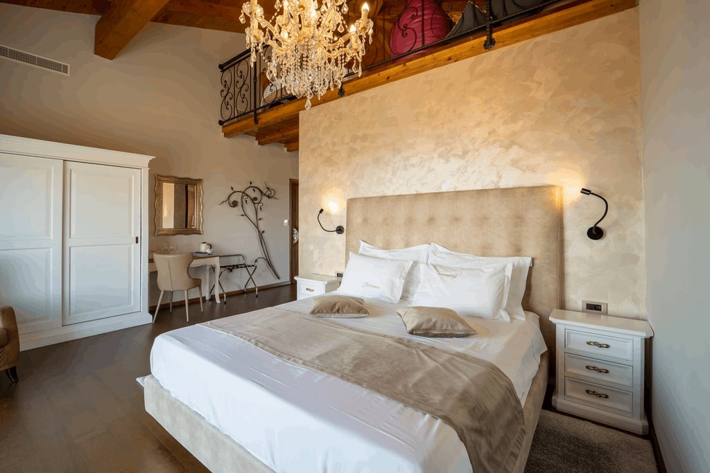 Wine Residence Cattunar foto 21