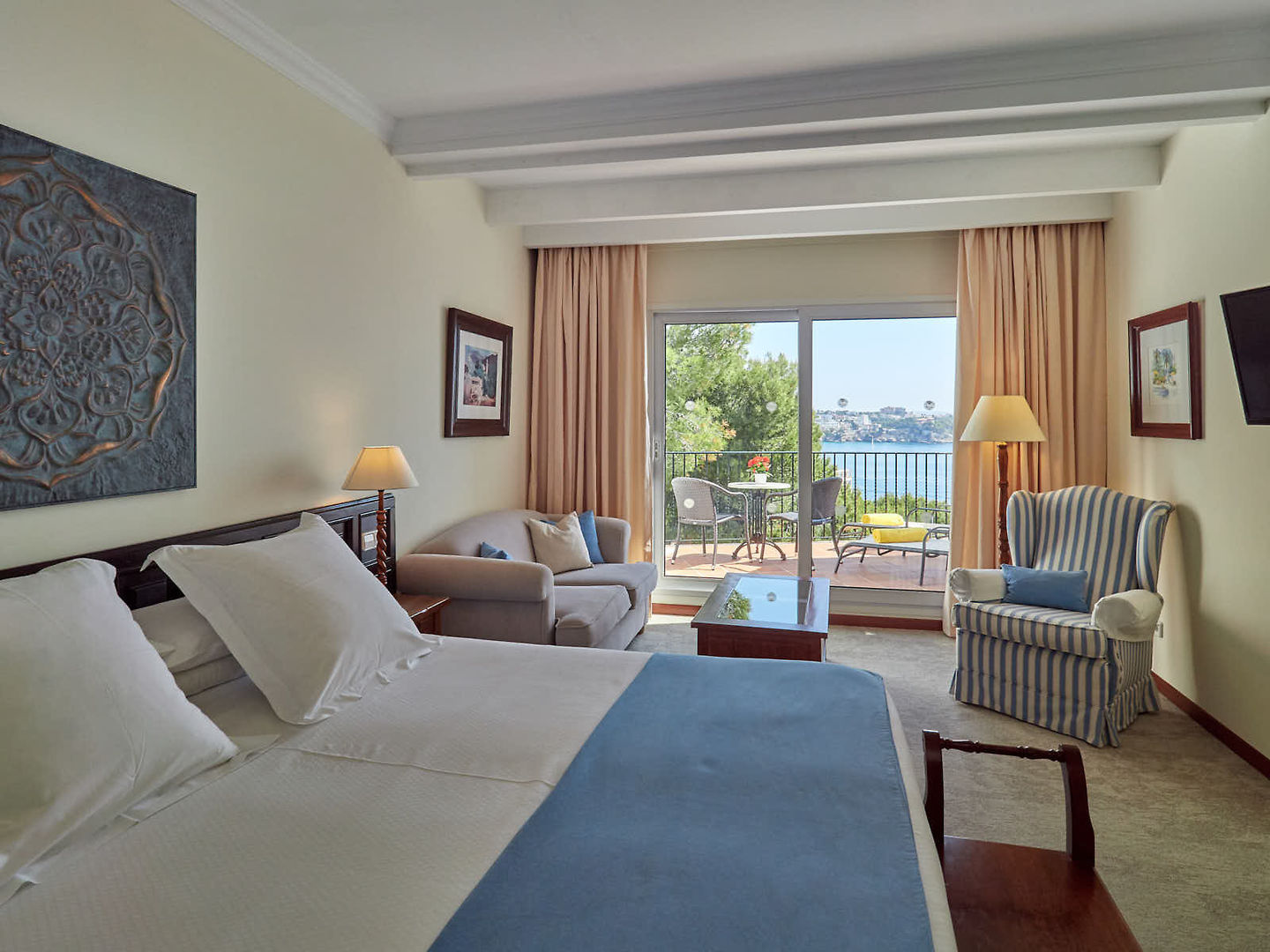 Hotel Bonsol Resort & Spa foto 12