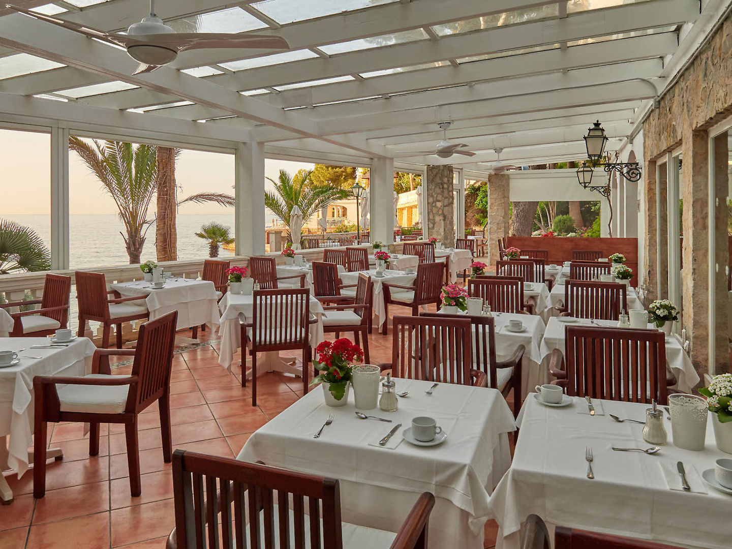 Hotel Bonsol Resort & Spa foto 14