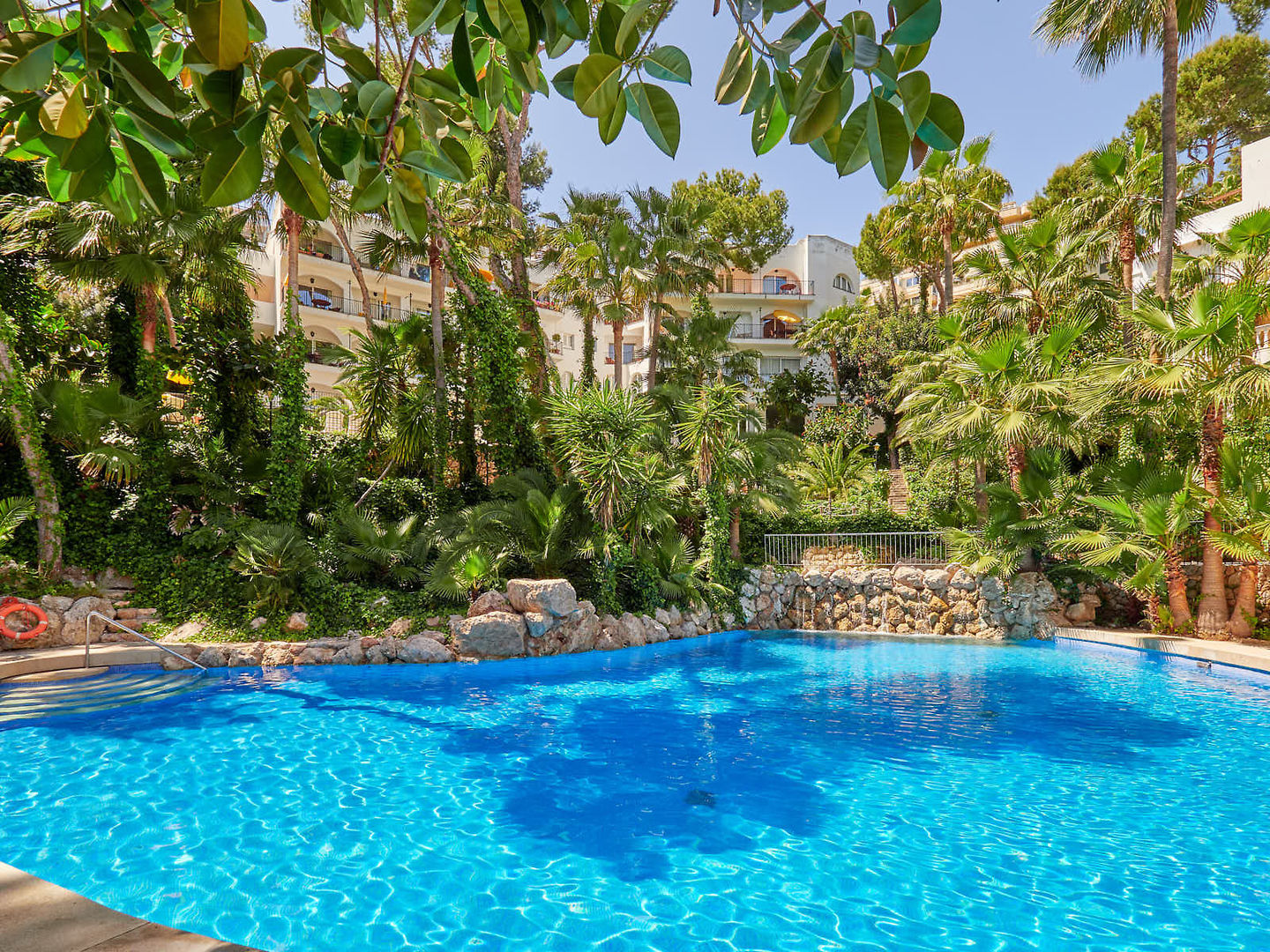 Hotel Bonsol Resort & Spa foto 11