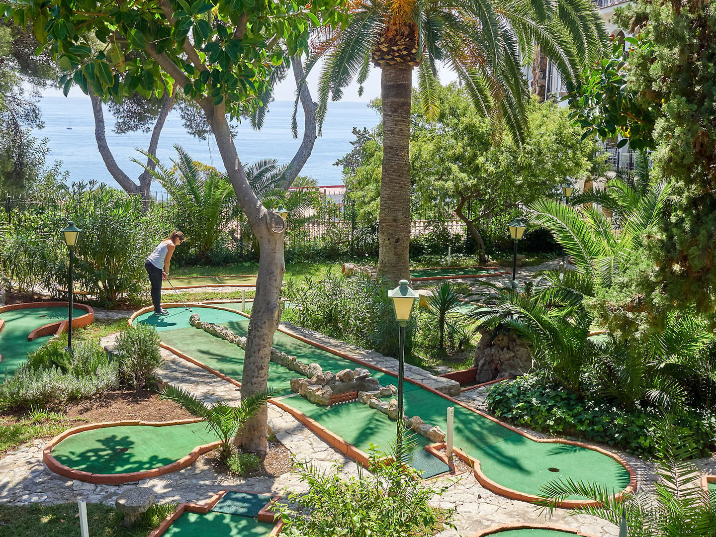 Hotel Bonsol Resort & Spa foto 26