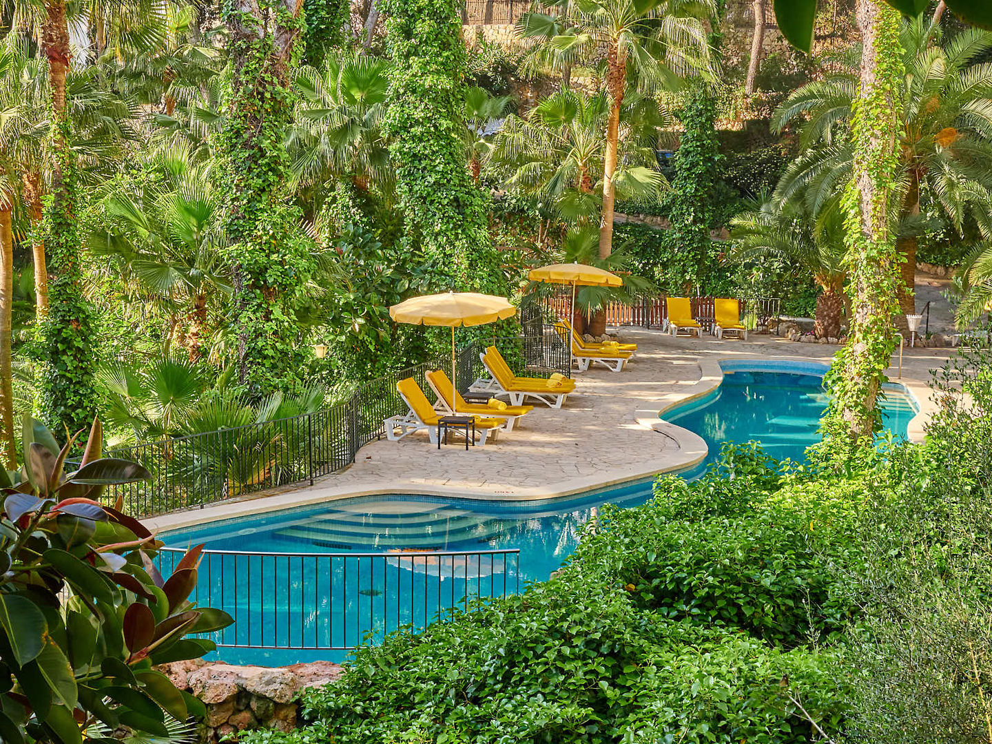 Hotel Bonsol Resort & Spa foto 10