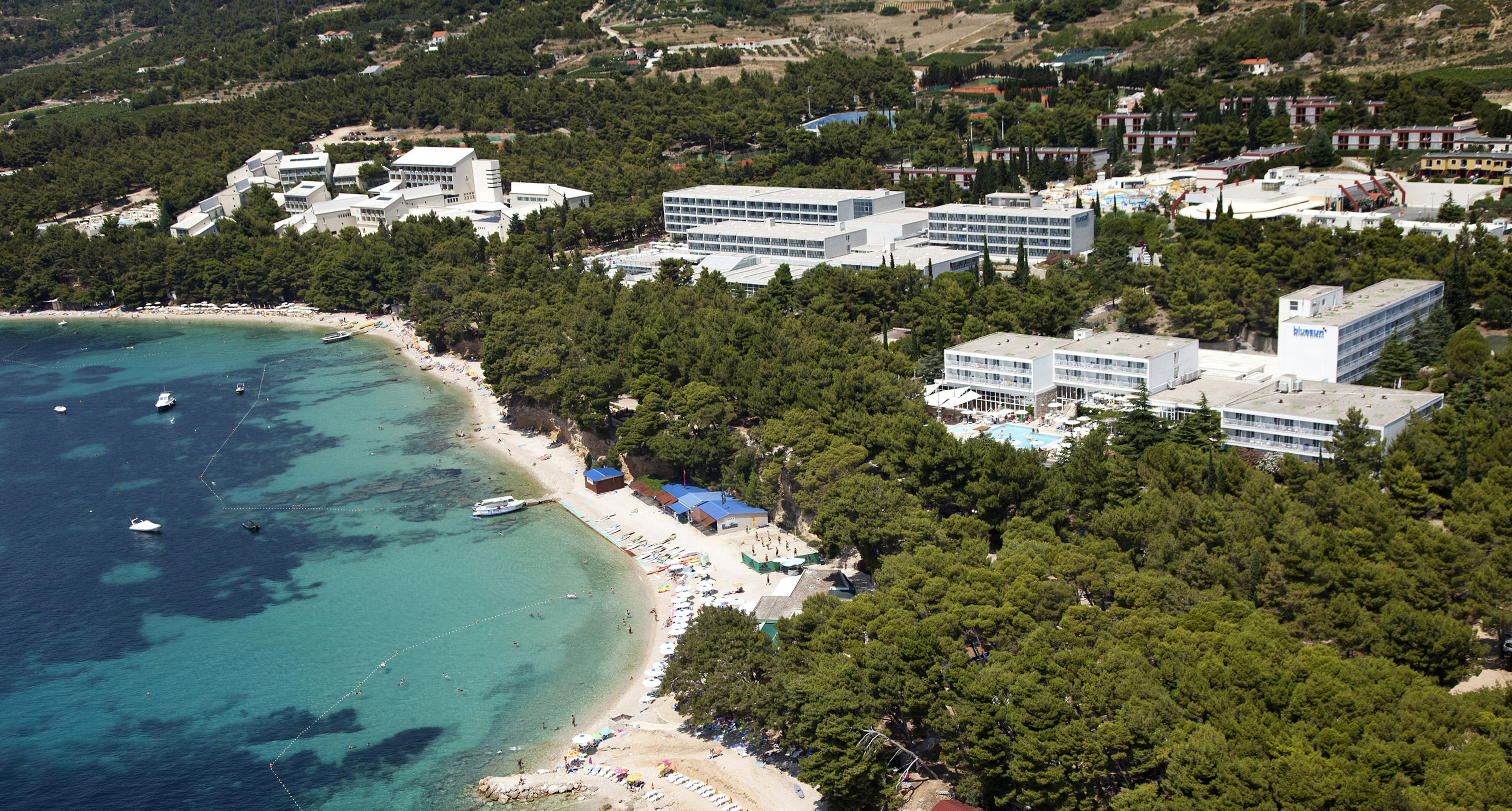 Bluesun Holiday Village Bonaca foto 23