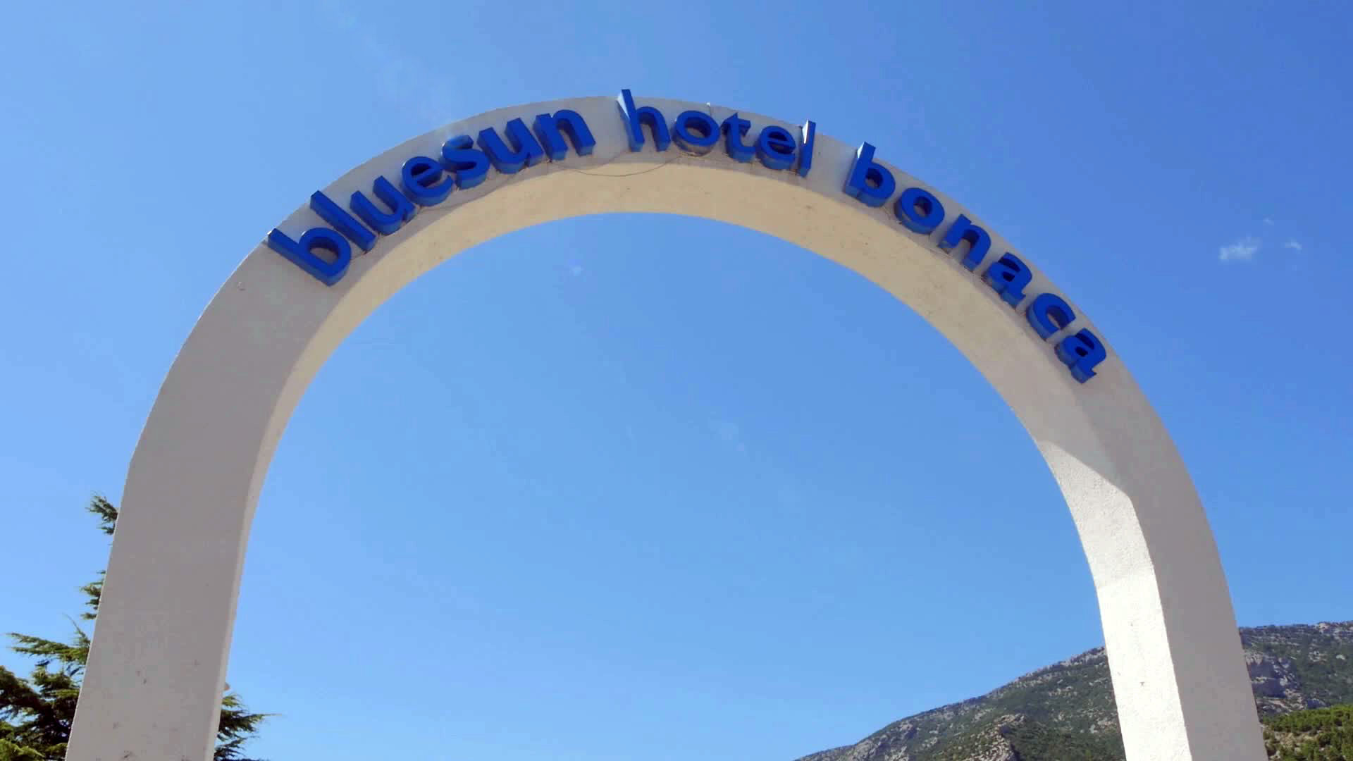 Bluesun Holiday Village Bonaca foto 6