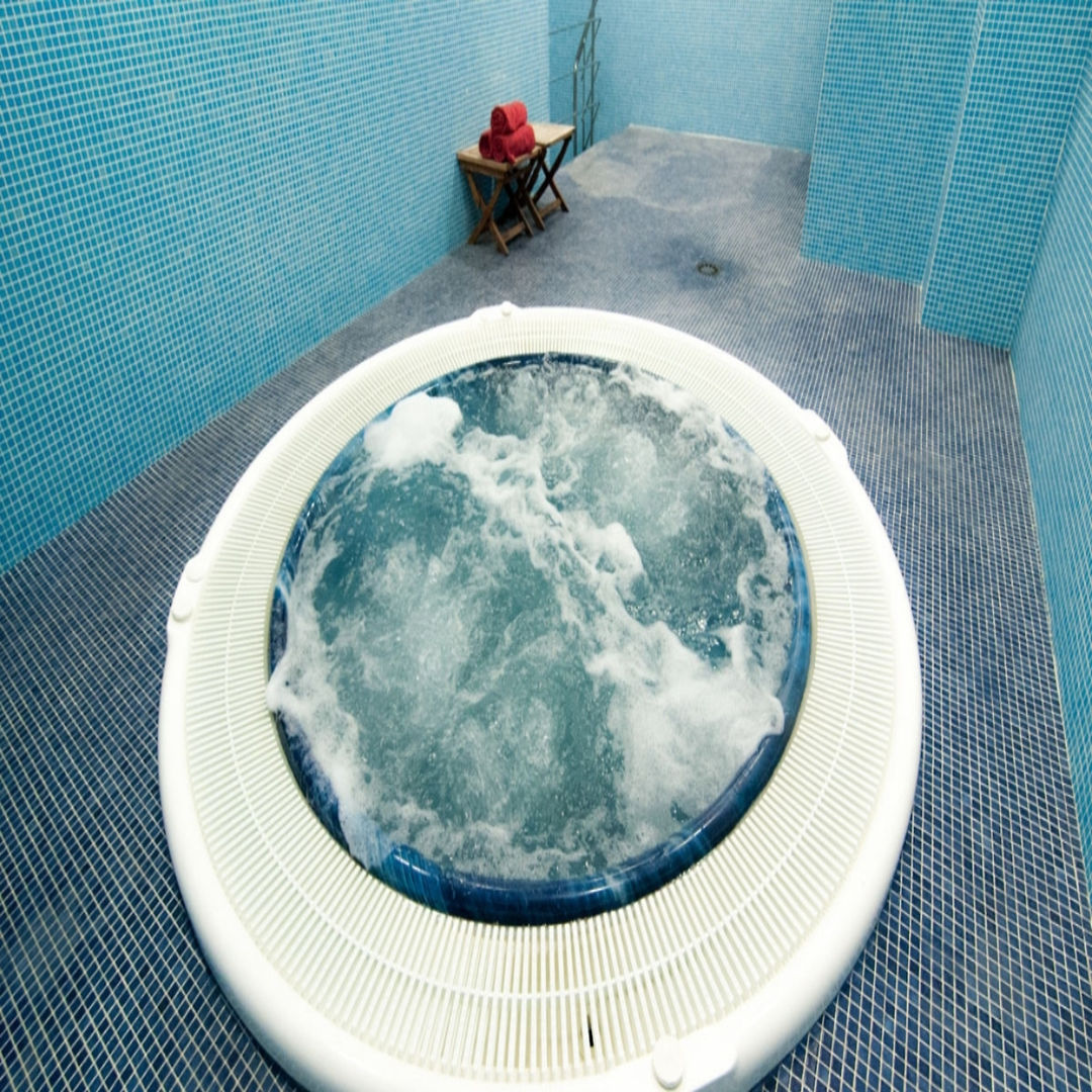 Hotel RH Gijon foto 8