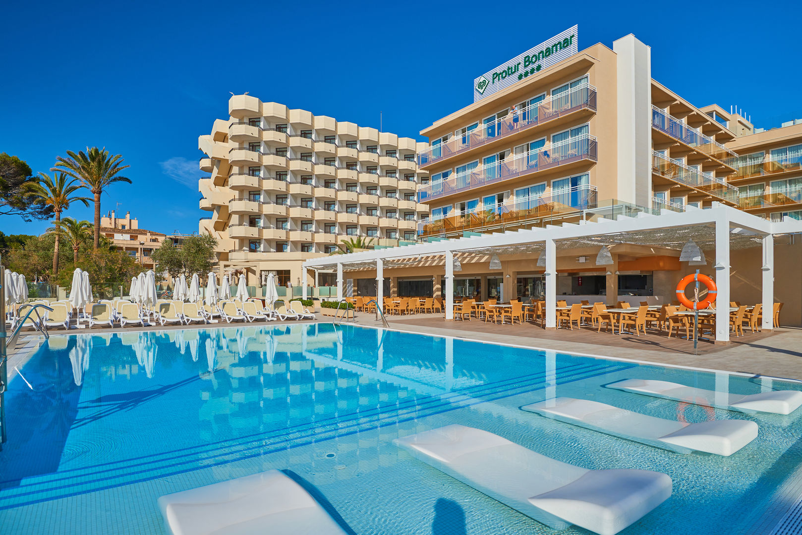 Protur Bonamar image 0