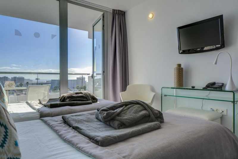 Coral Ocean View Hotel foto 24