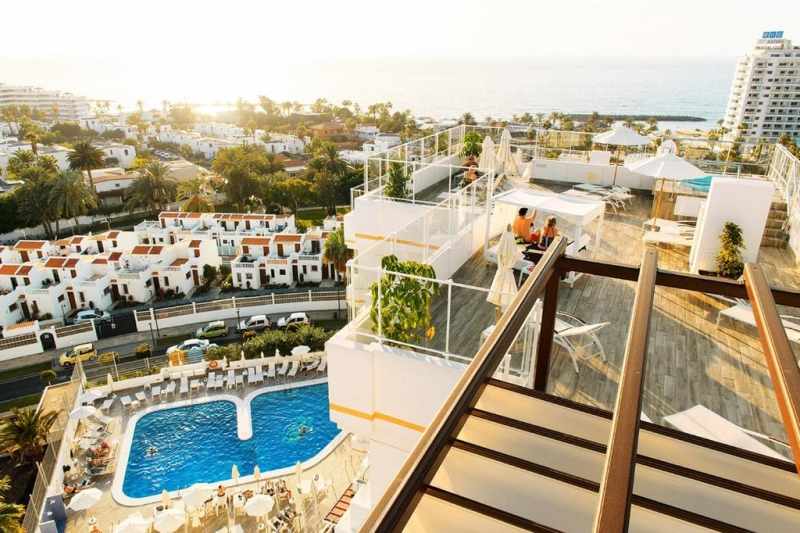 Coral Ocean View Hotel foto 26