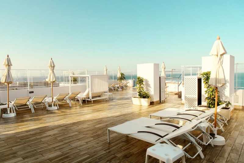 Coral Ocean View Hotel foto 27
