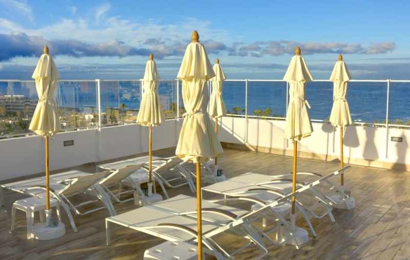 Coral Ocean View Hotel foto 28