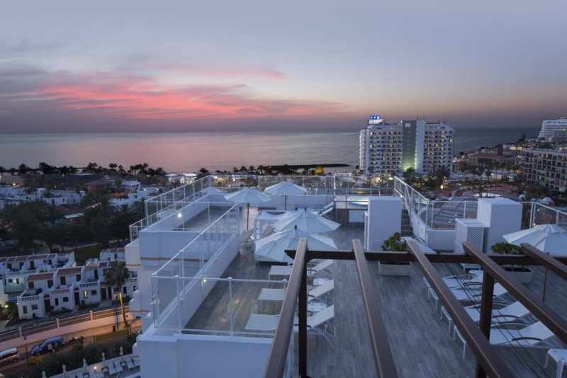 Coral Ocean View Hotel foto 31