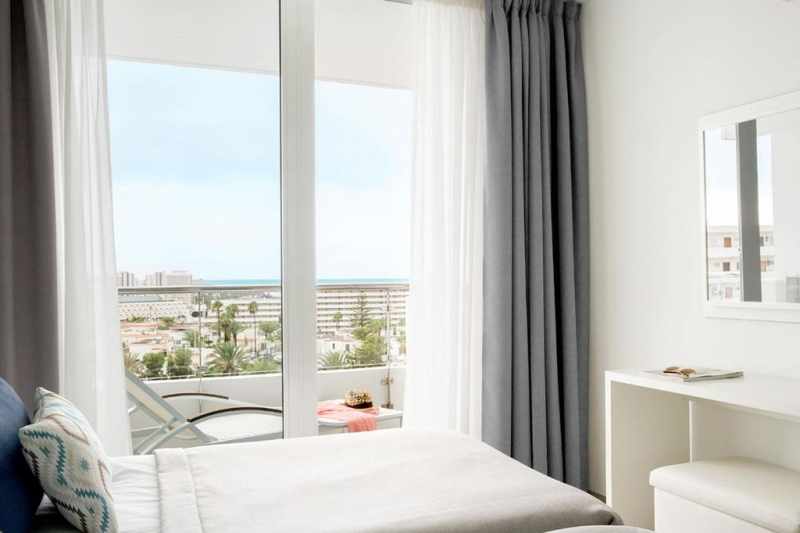 Coral Ocean View Hotel foto 32