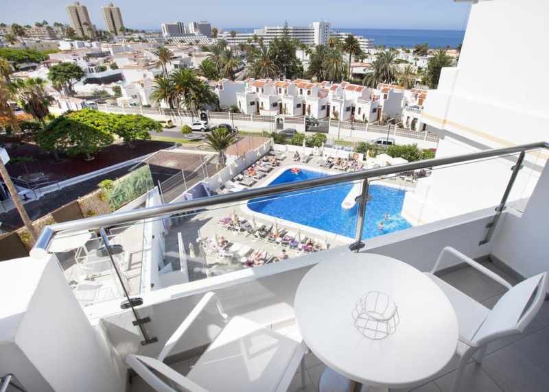 Coral Ocean View Hotel foto 38