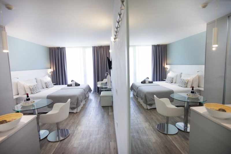 Coral Ocean View Hotel foto 41