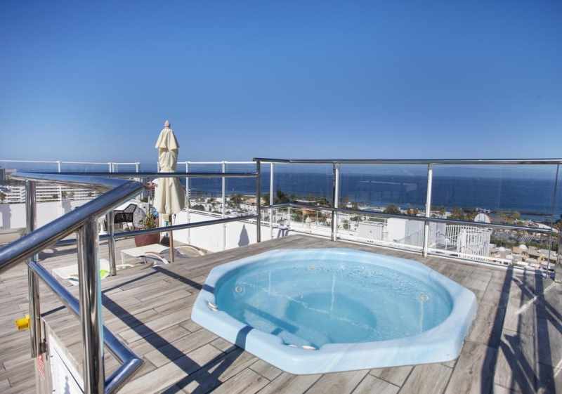 Coral Ocean View Hotel foto 43