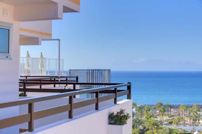 Coral Ocean View Hotel foto 46