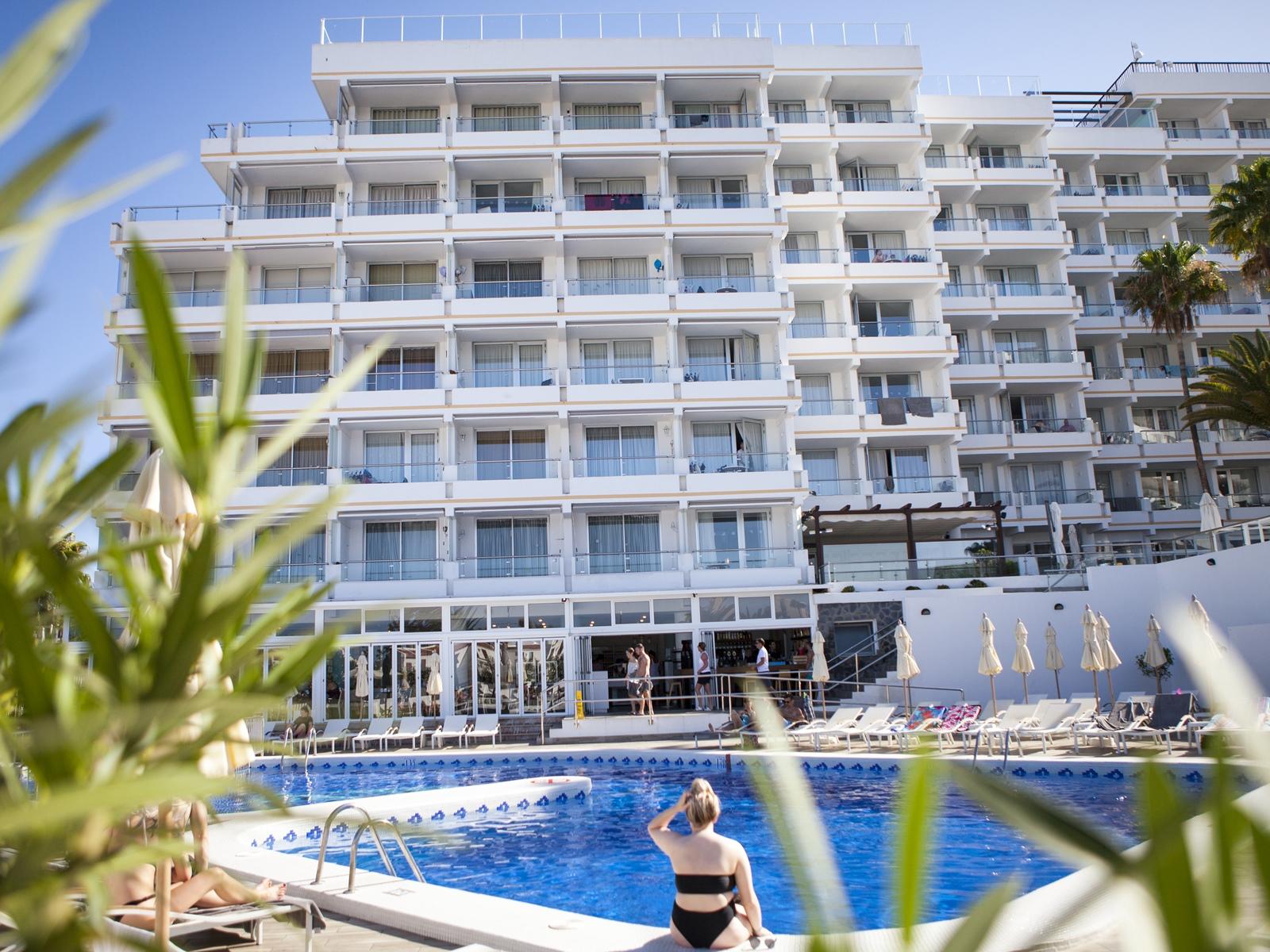 Coral Ocean View Hotel foto 49