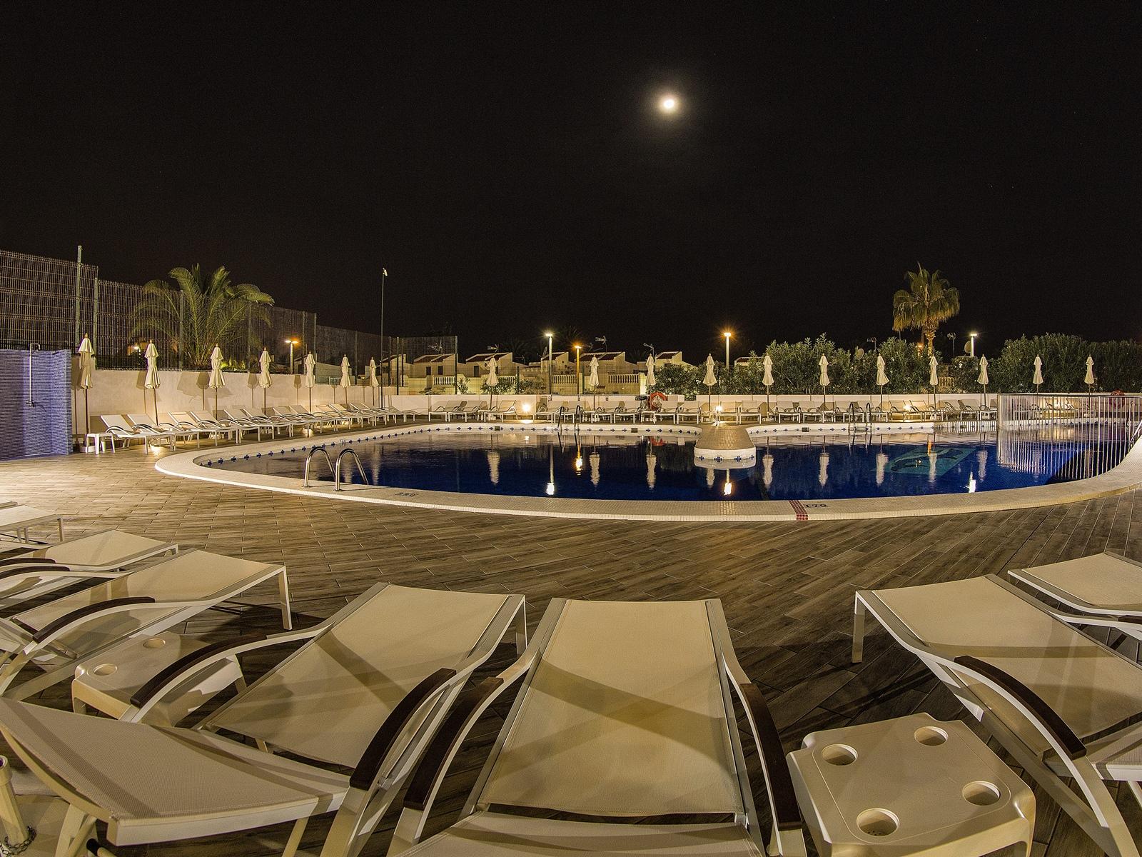 Coral Ocean View Hotel foto 50