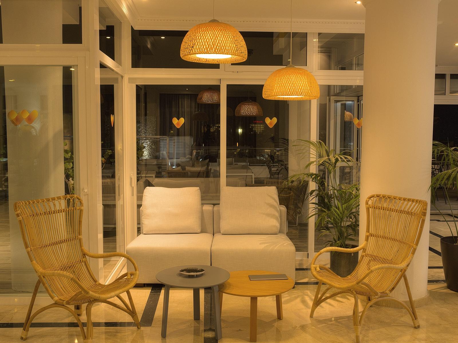 Coral Ocean View Hotel foto 52