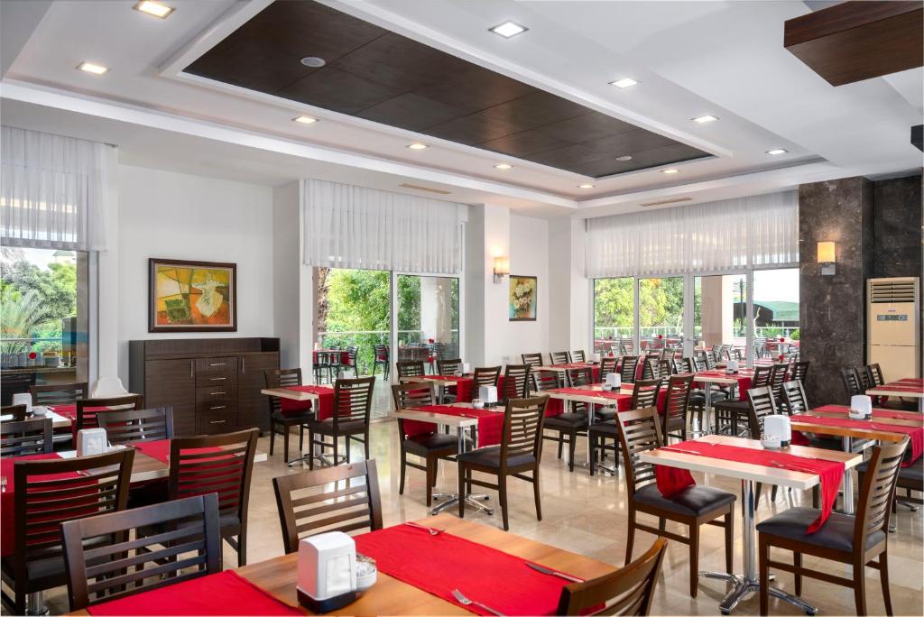 Telatiye Resort image 2